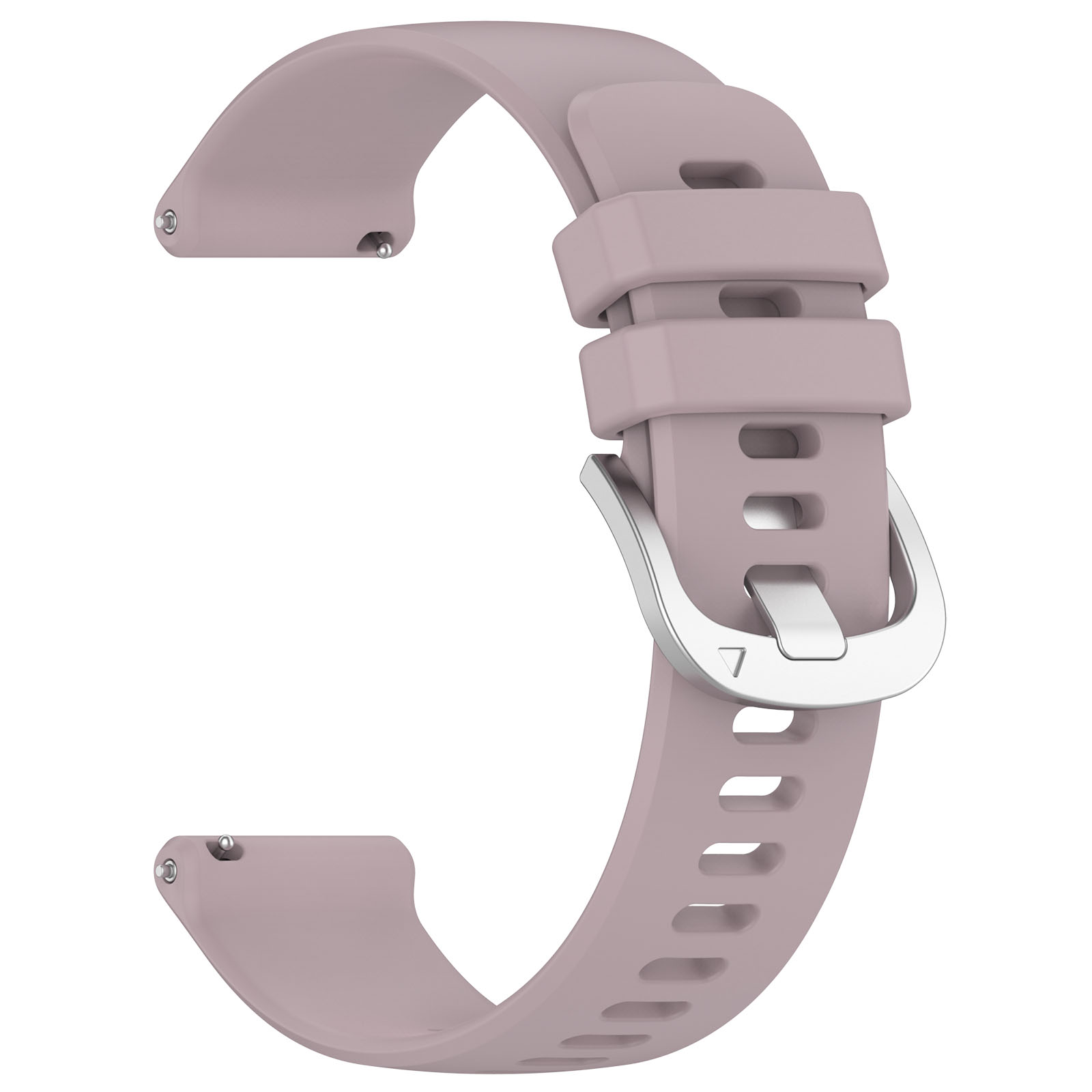 Silikonowy pasek Bizon Strap Watch Silicone Pro T